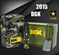 DGK G PRO HERBAL VAPORIZADOR PORTÁTIL